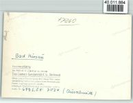 75365 W7260 Hirsau FOTO KEINE AK