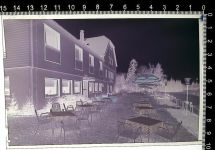 37539 W3362 Bad Grund , Harz Kunststoff-Negativ / Dia-Positiv KEINE AK