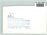 83224 W8215 Rottau , Chiemgau FOTO KEINE AK