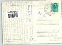 08359 O9431 Antonshöhe