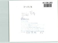 54550 W5568 Daun FOTO KEINE AK Luftaufnahme