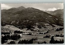 6020 Schönberg im Stubaital 1957 Foto AK