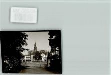 32105 W4902 Schötmar FOTO KEINE AK Tor zur Kirche