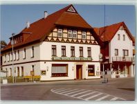 31595 W3074 Steyerberg FOTO KEINE AK Hotel Deutsches Haus