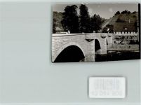 74653 W7118 Ingelfingen FOTO KEINE AK Brücke
