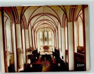21357 W2123 Bardowick FOTO KEINE AK Dom