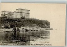13000 Marseille Foto AK Institut Pasteur