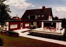 24238 W2319 Selent , Holst FOTO KEINE AK Weißes Haus