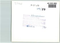 23758 W2440 Weißenhaus ü. Oldenburg in Holstein FOTO KEINE AK Luftaufnahme