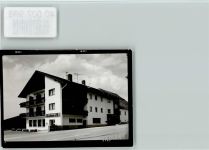 94249 W8373 Bodenmais FOTO KEINE AK Hotel Moorhof