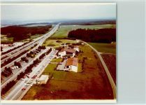 96193 W8602 Weingartsgreuth FOTO KEINE AK Luftaufnahme