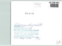 96193 W8602 Weingartsgreuth FOTO KEINE AK Luftaufnahme