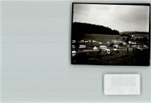 92363 W8431 Breitenbrunn , Oberpf FOTO KEINE AK Campingpaltz