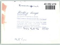25859 W2251 Hooge , Hallig FOTO KEINE AK Friesenpesel Innenaufnahme Spinnrad