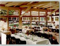 21706 W2168 Krautsand FOTO KEINE AK Buhrfeind´s Hotel