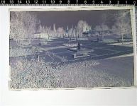 79415 W7848 Bad Bellingen , Baden Kunststoff-Negativ / Dia-Positiv KEINE AK