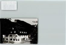 34560 W3580 Züschen , Waldeck FOTO KEINE AK Waldheim