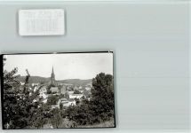 56626 W5470 Andernach FOTO KEINE AK Ortsanicht