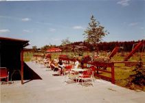 29690 W3033 Grindau FOTO KEINE AK Spielplatz Heimat-Zoo