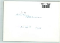 27568 W2850 Bremerhaven FOTO KEINE AK Schiffahrtsmuseum