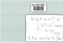 54649 W5523 Waxweiler FOTO KEINE AK Ortsansicht
