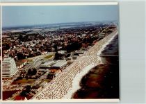 23743 W2433 Grömitz FOTO KEINE AK Luftaufnahme