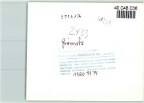 23743 W2433 Grömitz FOTO KEINE AK Luftaufnahme