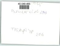 26427 W2943 Bensersiel FOTO KEINE AK Luftaufnahme