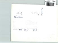 52396 W5169 Heimbach , Eifel FOTO KEINE AK Luftaufnahme Abtei Mariawald