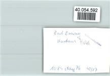 53498 W5484 Bad Breisig FOTO KEINE AK Kurhaus Hotel