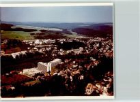 65307 W6208 Bad Schwalbach FOTO KEINE AK Luftaufnahme