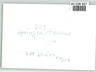 65321 W6209 Springen , Untertaunus FOTO KEINE AK