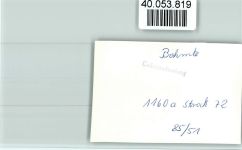 49163 W4508 Bohmte FOTO KEINE AK