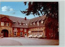 33428 W4834 Marienfeld , Stadt Harsewinkel FOTO KEINE AK Hotel Klosterpforte
