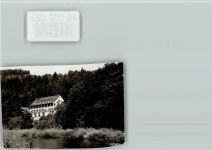 35088 W3559 Dodenau FOTO KEINE AK Pension Fernblick