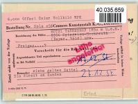 94481 W8356 Spiegelau FOTO KEINE AK Luftaufnahme Hotel Tannenhof