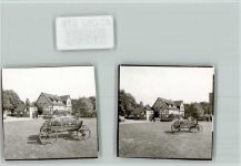 32791 W4937 Lage , Lippe FOTO KEINE AK Haus Berkenkamp