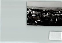 93413 W8490 Cham , Oberpf FOTO KEINE AK Ortsansicht