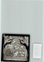 23743 W2433 Cismar , Holst FOTO KEINE AK Heiligenbild
