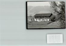 87480 W8961 Weitnau FOTO KEINE AK Bauernhof