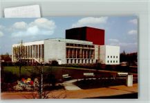 44532 W4670 Lünen FOTO KEINE AK Stadthalle
