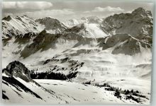 Schwarzwasserhütte Winter Hüttenstempel