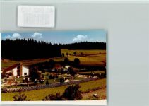 78141 W7741 Schönwald im Schwarzwald FOTO KEINE AK Minigolf