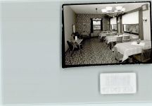 32805 W4934 Leopoldstal , Lippe FOTO KEINE AK Pension Pollem