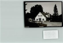 49434 W2846 Neuenkirchen , Oldenburg FOTO KEINE AK Gasthaus Kiepenkerl
