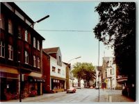 44532 W4670 Lünen FOTO KEINE AK Preussenstraße