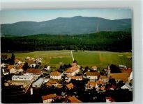 94481 W8356 Klingenbrunn FOTO KEINE AK Luftaufnahme