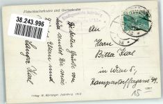 8750 Judenburg 1950 Winter Fleischakerboden