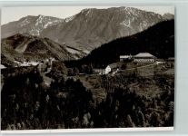 83346 W8221 Bergen , Chiemgau FOTO KEINE AK Maria Eck