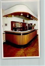56332 W5401 Löf FOTO KEINE AK Hotel Sternburg Tresen